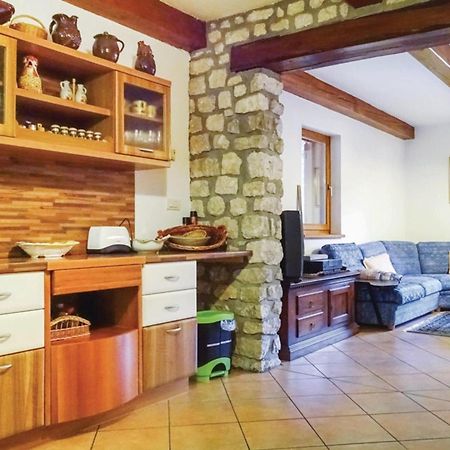 Chalet Primus Near Soca Gorge - Happy Rentals Buitenkant foto