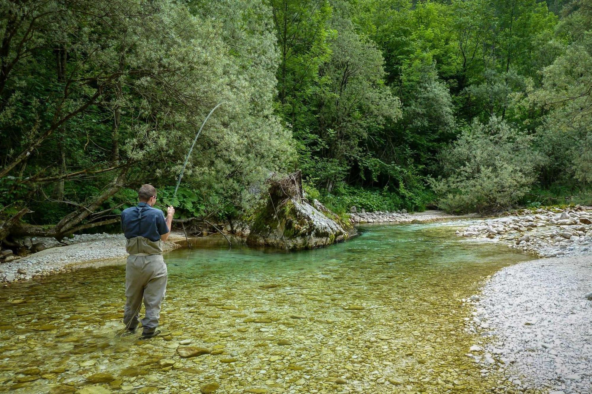 Chalet Primus Near Soca Gorge - Happy Rentals Buitenkant foto
