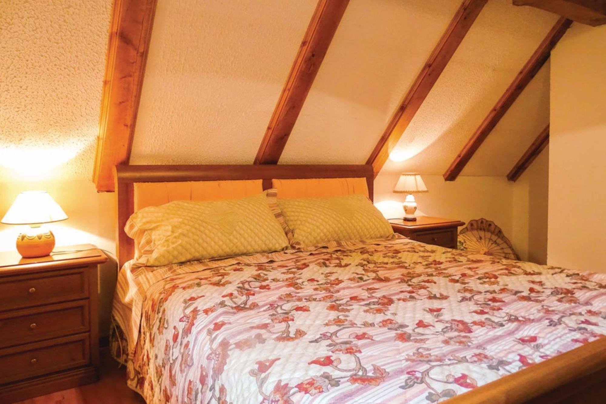 Chalet Primus Near Soca Gorge - Happy Rentals Buitenkant foto