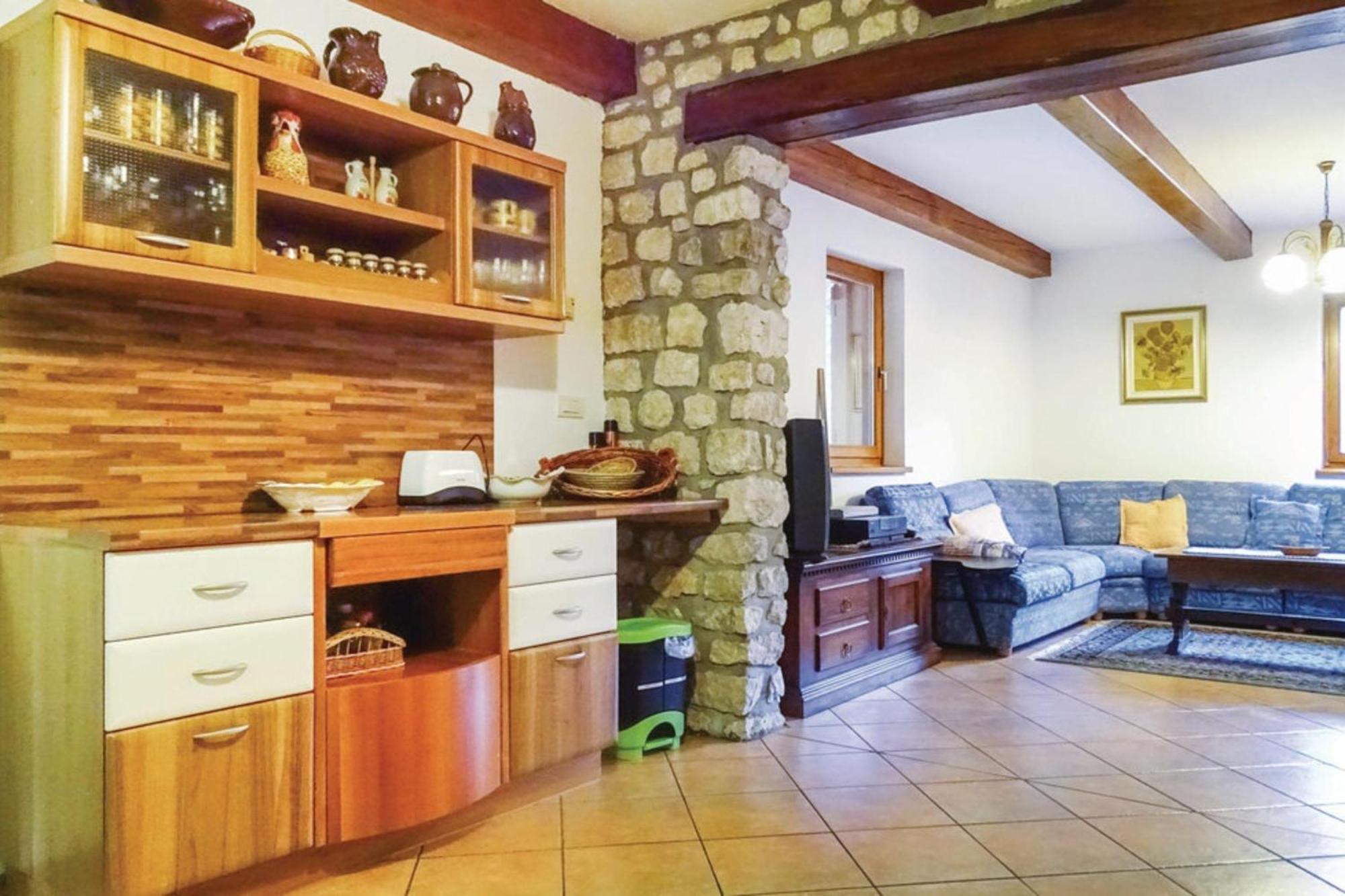 Chalet Primus Near Soca Gorge - Happy Rentals Buitenkant foto