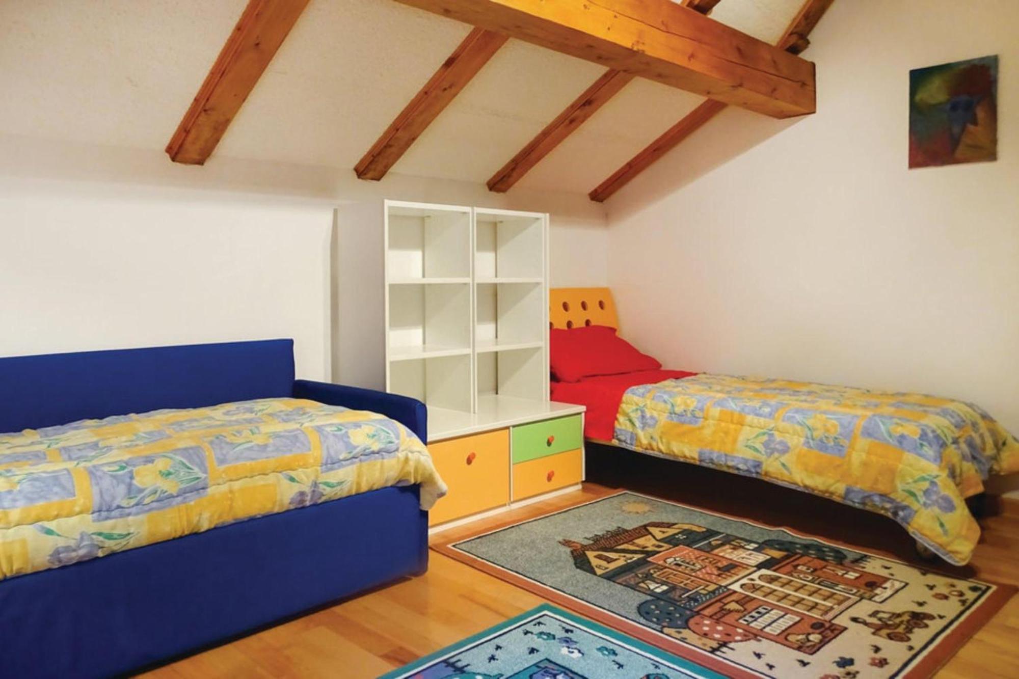 Chalet Primus Near Soca Gorge - Happy Rentals Buitenkant foto