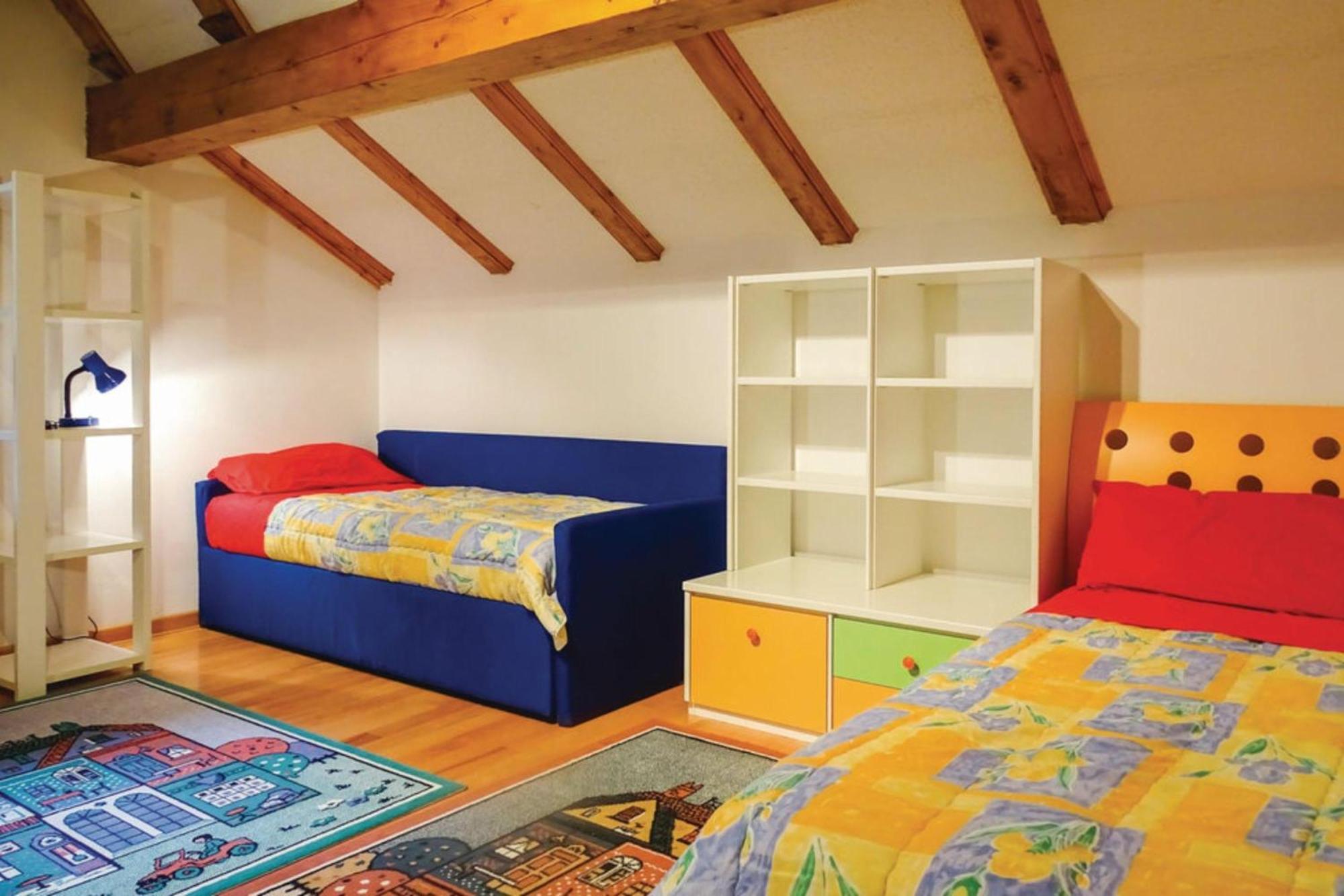 Chalet Primus Near Soca Gorge - Happy Rentals Buitenkant foto