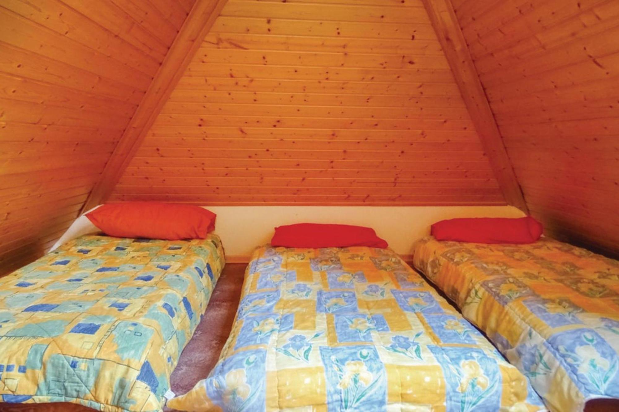 Chalet Primus Near Soca Gorge - Happy Rentals Buitenkant foto