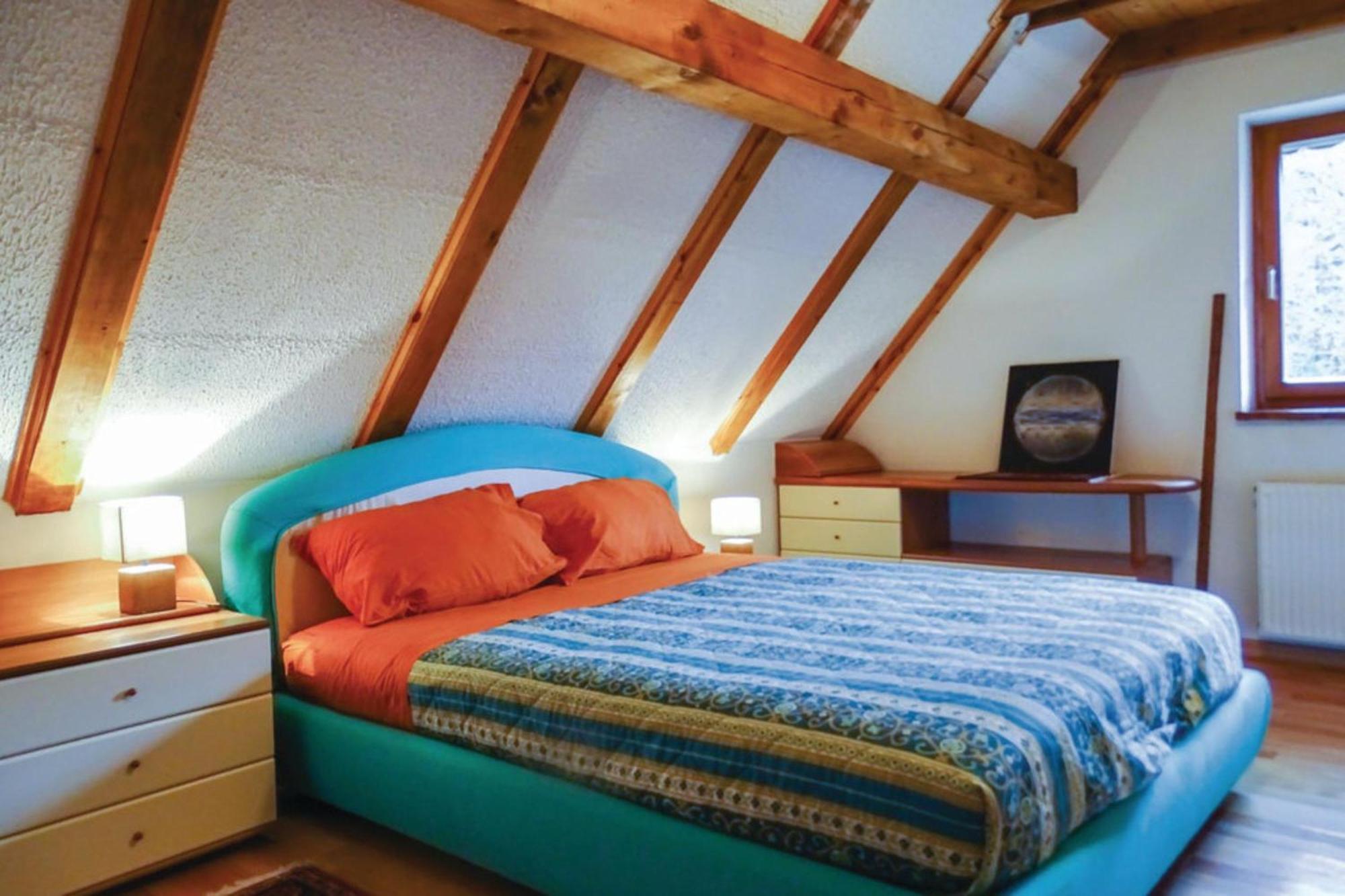 Chalet Primus Near Soca Gorge - Happy Rentals Buitenkant foto