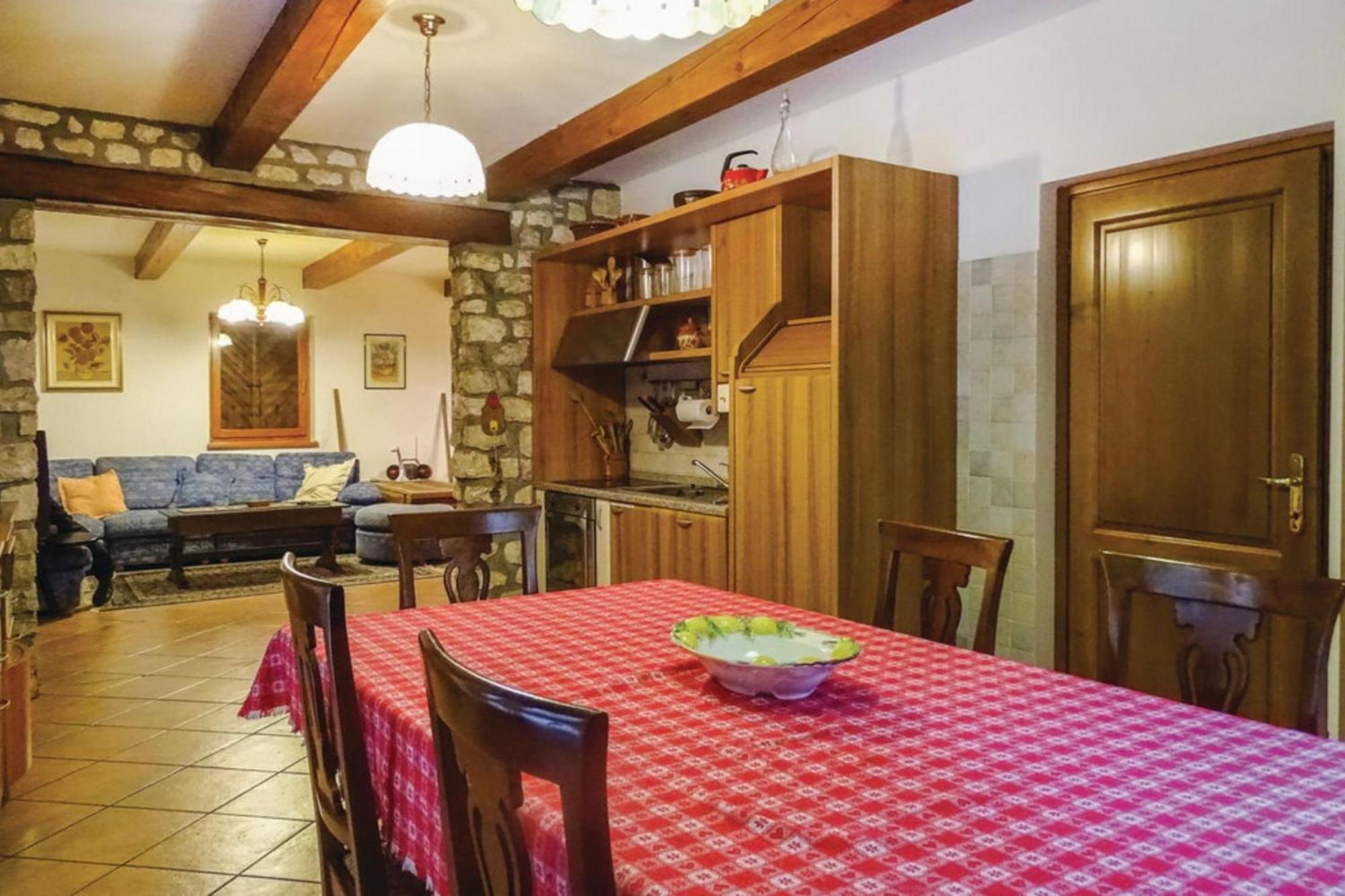 Chalet Primus Near Soca Gorge - Happy Rentals Buitenkant foto